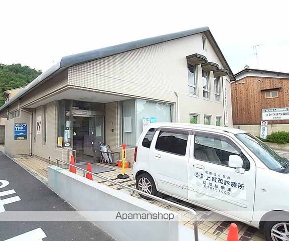 COTOGLANCE西賀茂の周辺写真