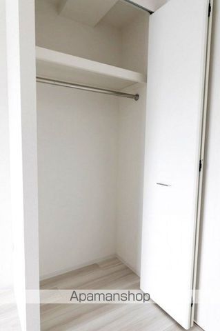 セレニテNAMBAグランデノールの内装写真