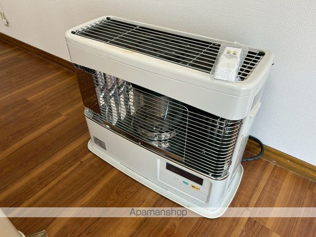 シャルマンプレースの内装写真