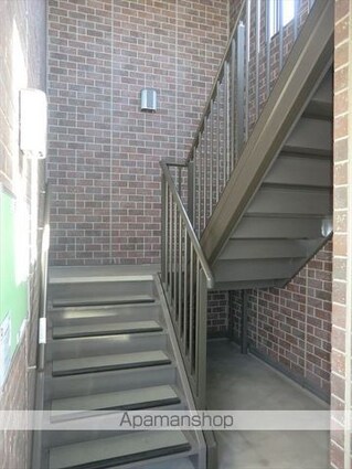 和歌山県和歌山市鳴神[1DK/29.12m2]の共用部3