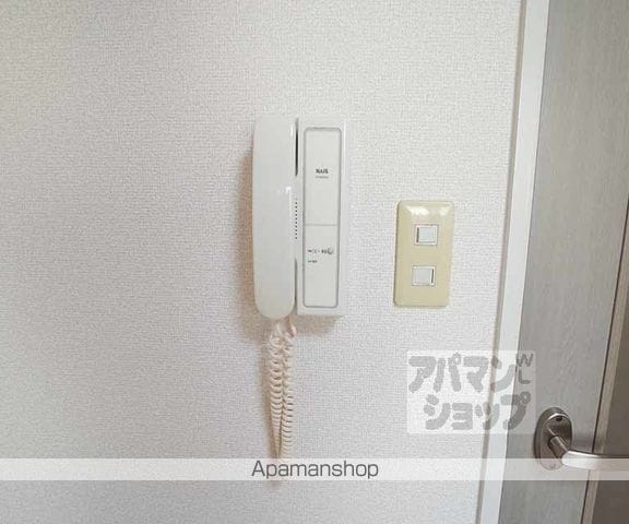 ドリアード下鴨の内装写真