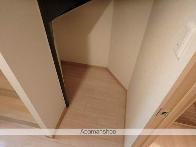 ルーブル荻窪伍番館の内装写真
