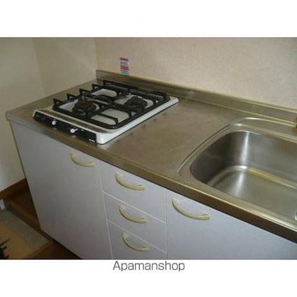 コニファーガーデン北烏山[1K/21.73m2]のその他内装4