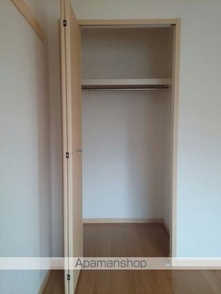 ハイム・ロジュマン　Ｂ[1LDK/40.04m2]の収納