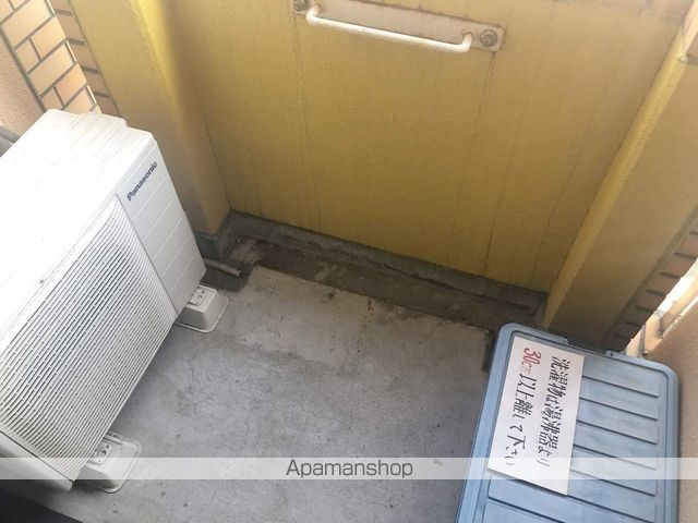 ハイクオリティPOハイツの内装写真