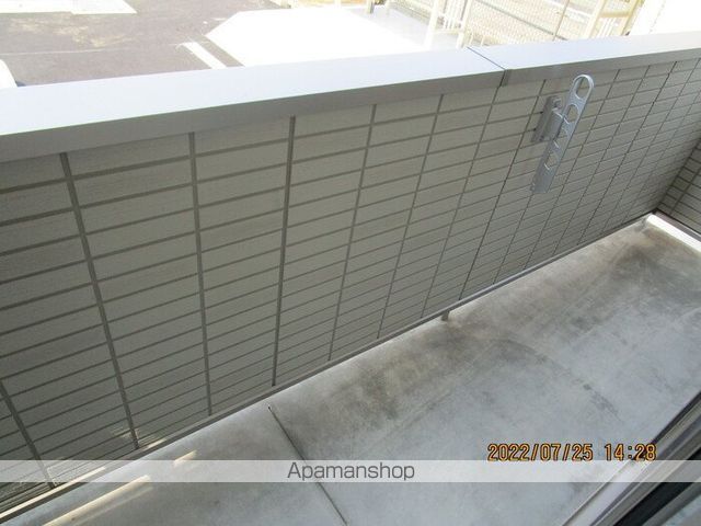 MSA託麻の内装写真