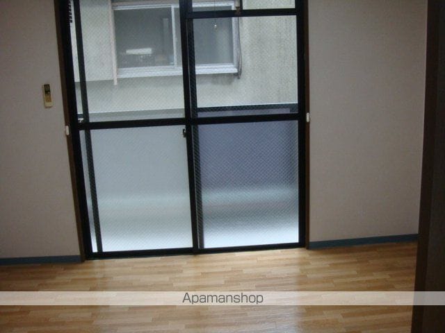 コンフォート春木の内装写真