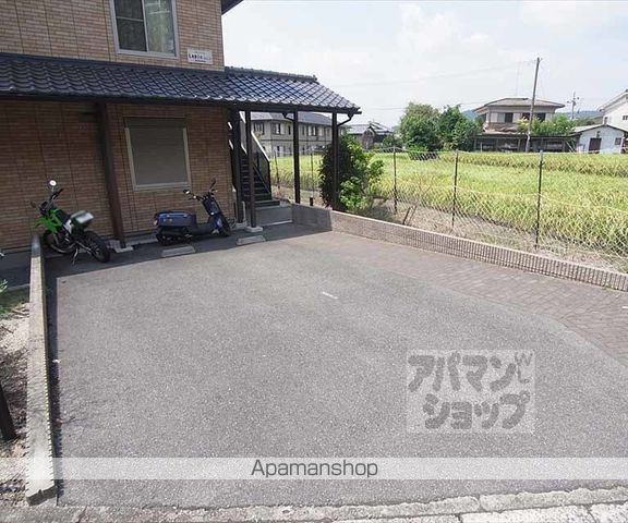 ルピックの外観写真
