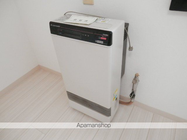 コンフォートMの内装写真