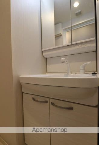 LATOUR出汐の内装写真