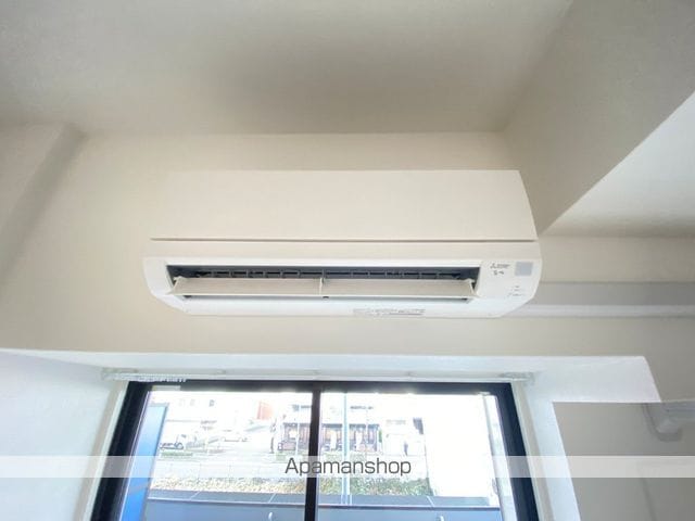SーRESIDENCE高井田CENTRALの内装写真