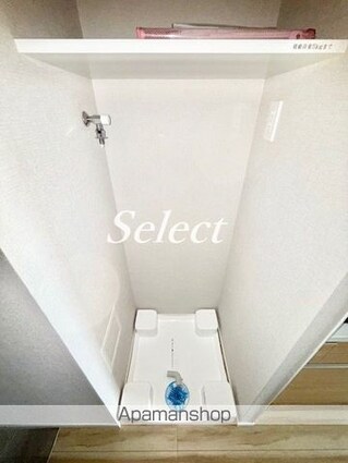 ＳＨＯＫＥＮ　Ｒｅｓｉｄｅｎｃｅ横浜浅間町[1K/21.23m2]の内装2