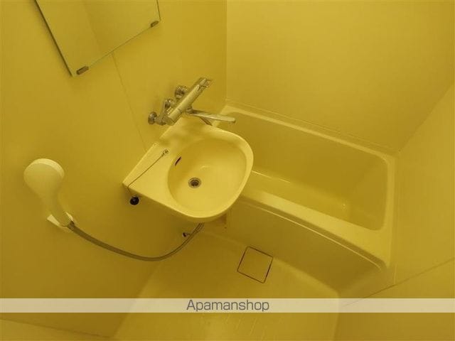 レオパレストトロの内装写真