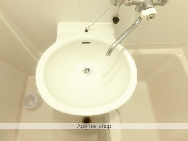 レオパレス逢阪の内装写真