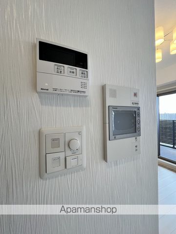 プレジオ御幣島の内装写真
