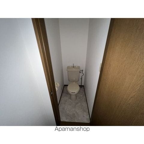 グレース鷺ヶ森の内装写真