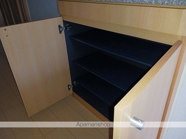 カーサセレノの内装写真