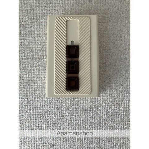 ハイツ都の内装写真