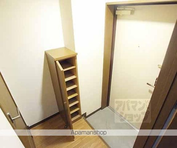 山椒200の内装写真