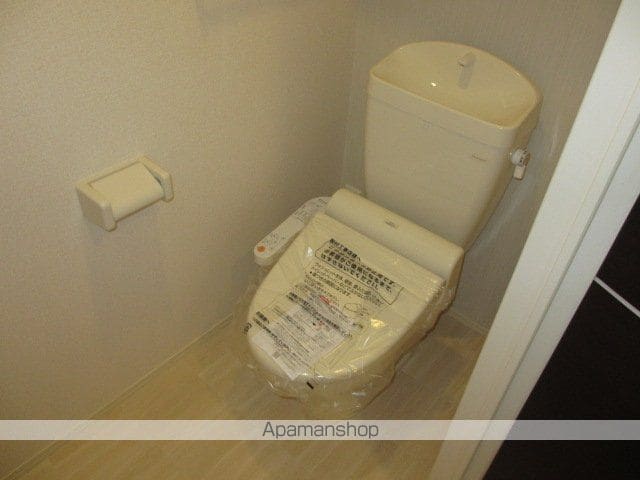 可部線 安芸長束駅 徒歩18分 3階建 築15年の内装写真