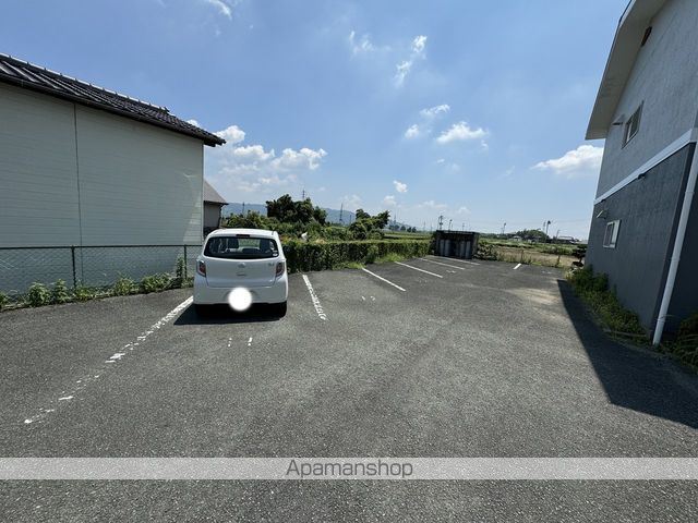 エバーグリーンのその他写真