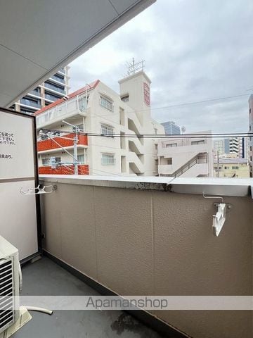 アルカ大手門の内装写真