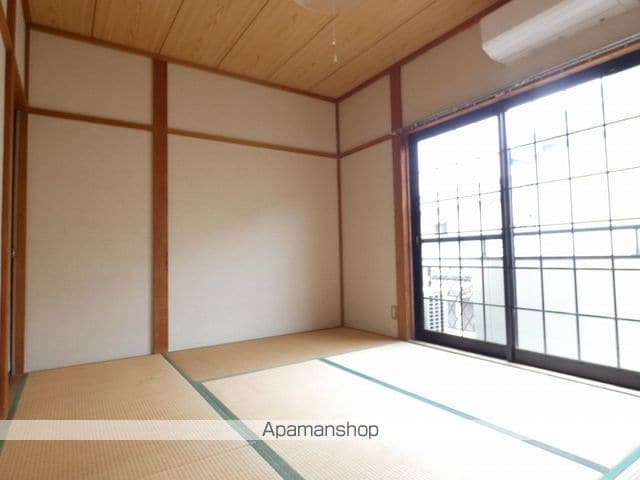 コナハイムの内装写真