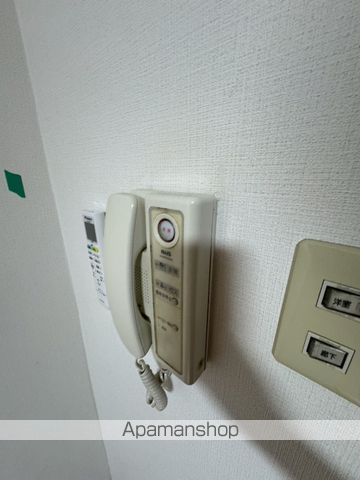 ミーニュ・カーザの内装写真