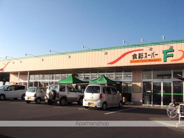 メルベージュS棟の周辺写真
