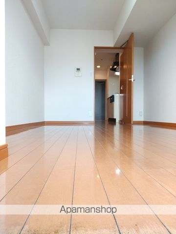 ルーブル中野沼袋の内装写真