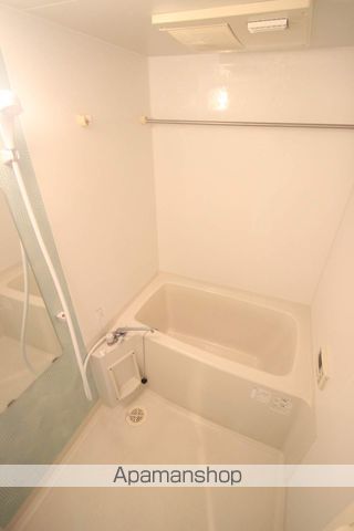 SーFORT船橋塚田の内装写真