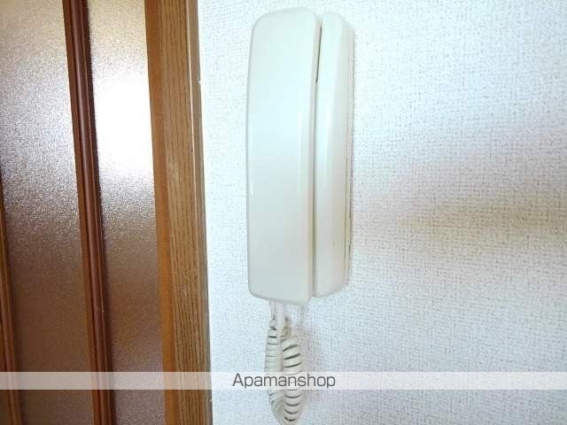 プリエールハイツ Bの内装写真