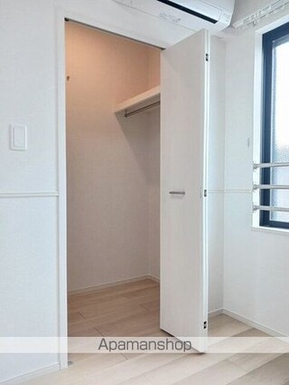 ヒカルサ市原姉ヶ崎サウス[1LDK/47.74m2]の収納