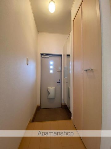 アルドーレ・カーサ ナカヤマの内装写真