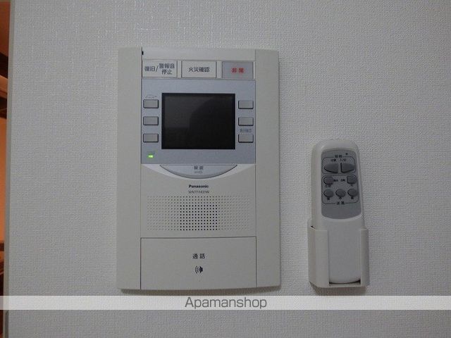 LUXE今里IIの内装写真