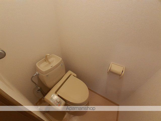 ききょうHILLS IIの内装写真