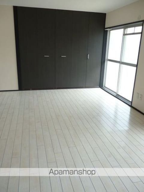和歌山県和歌山市大谷[1LDK/39.69m2]のリビング・居間