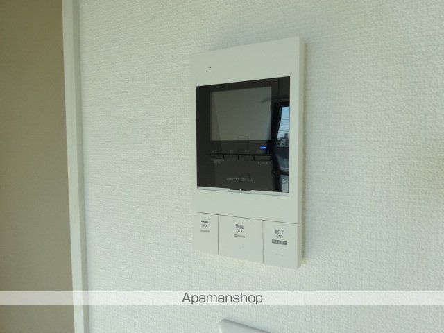 エルファーロ笹塚IIの内装写真