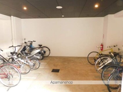 Ｍステージ矢田南[1LDK/32.66m2]の共用部4