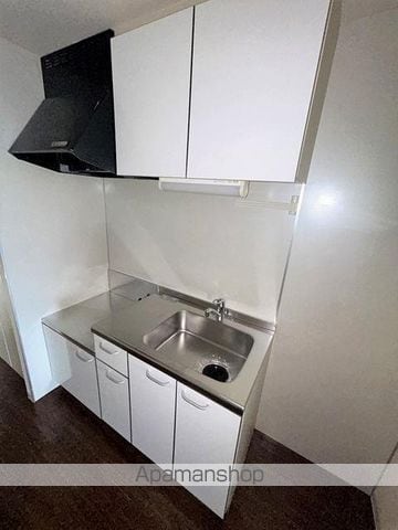 FORESTA西船橋の内装写真