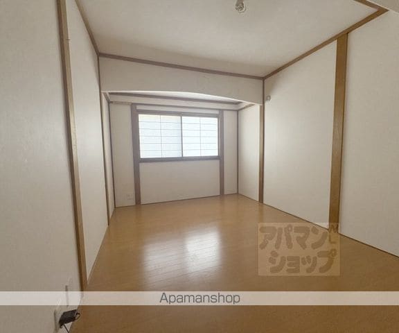 太秦安井西裏町貸家の内装写真