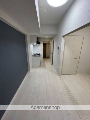 VERITAS SHIRAKANEの内装写真