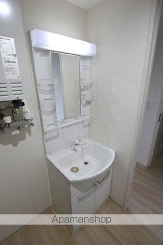 EFFICIENT栄通の内装写真