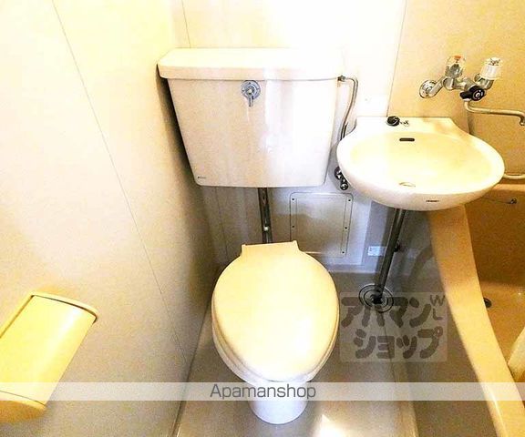佐々木ハイツの内装写真