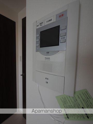 LA DOUCEUR北巽の内装写真