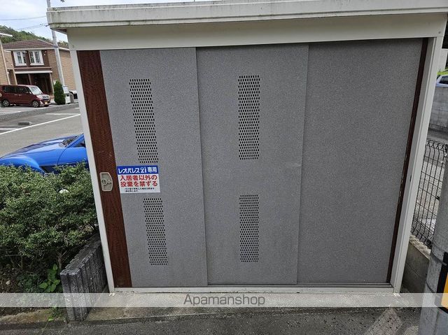 レオパレス眉山南のその他写真