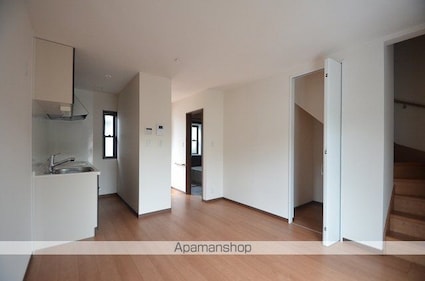 Ｍａｉｓｏｎ　ＤＥ　Ｃｉｅｌ[2DK/55.48m2]のリビング・居間