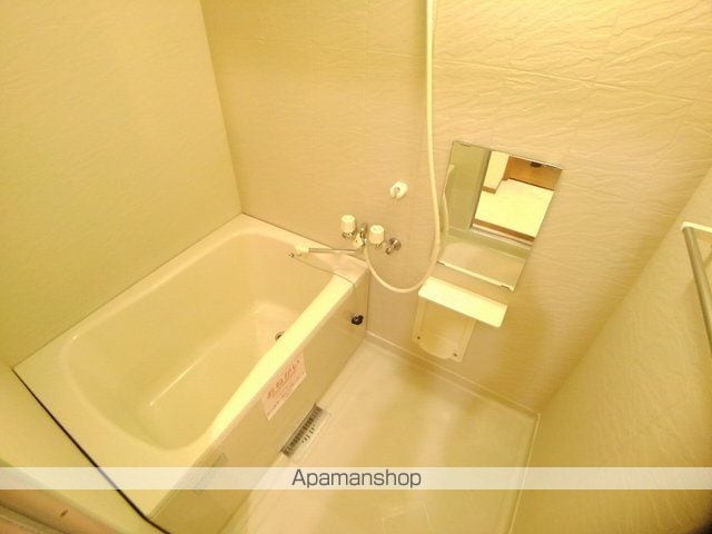 ページ元城の内装写真
