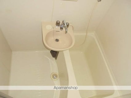 ミニミニ中久万[1K/20.48m2]のバス