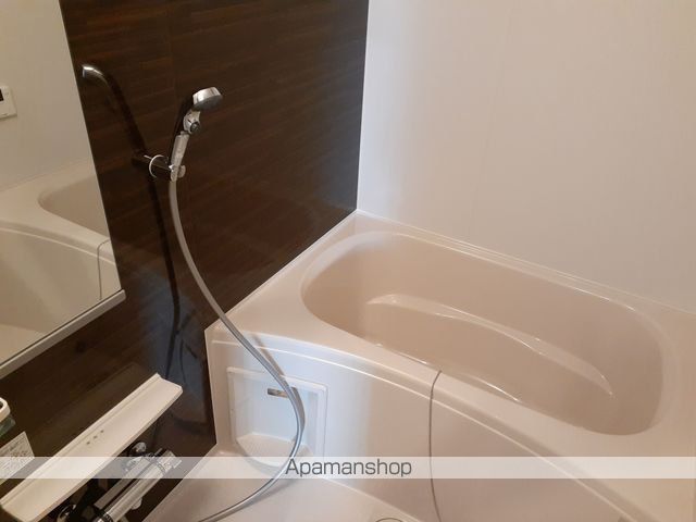 ルプランタの内装写真